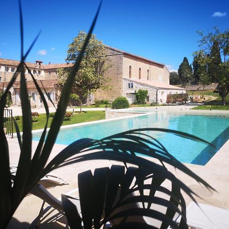 L'Hotel Du Couvent Vagnas Εξωτερικό φωτογραφία