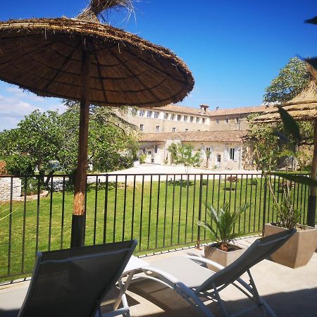 L'Hotel Du Couvent Vagnas Εξωτερικό φωτογραφία