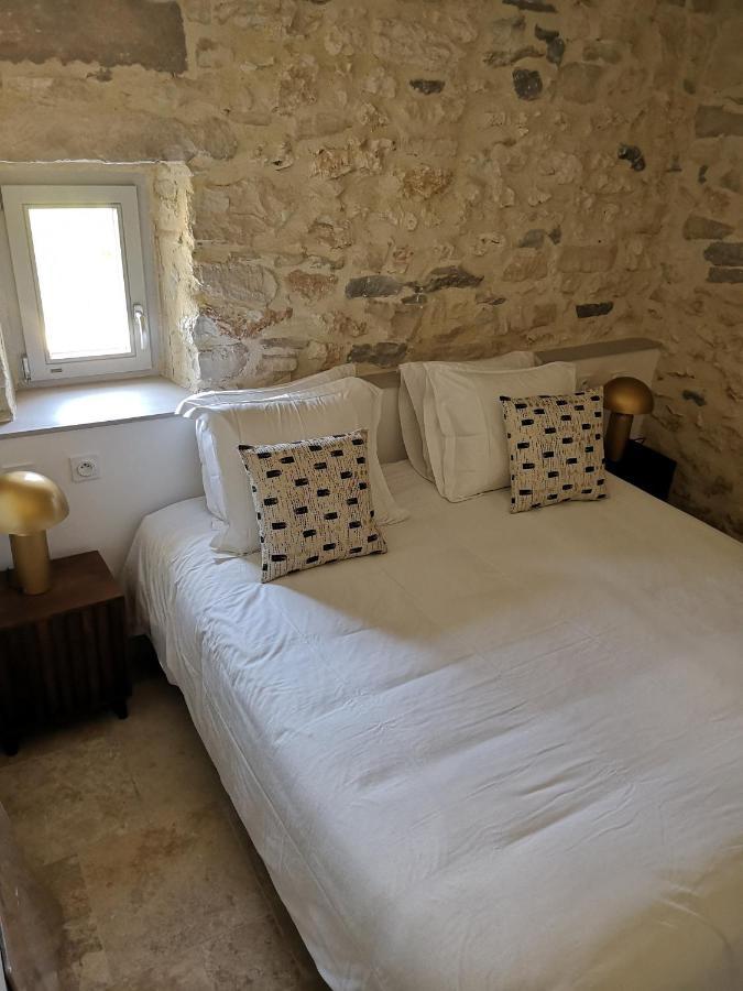 L'Hotel Du Couvent Vagnas Εξωτερικό φωτογραφία