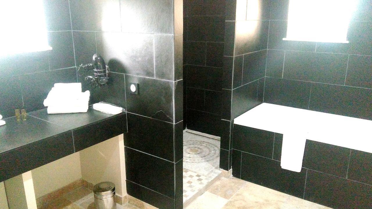 L'Hotel Du Couvent Vagnas Εξωτερικό φωτογραφία
