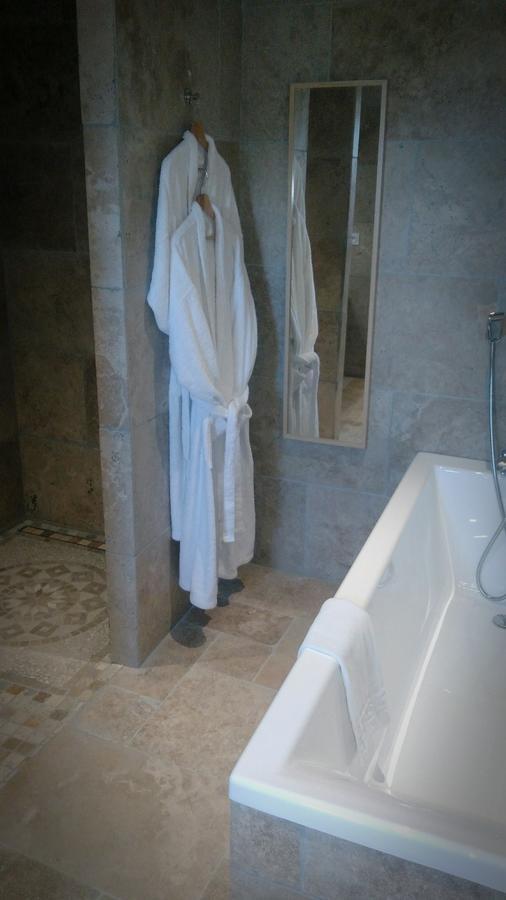 L'Hotel Du Couvent Vagnas Εξωτερικό φωτογραφία
