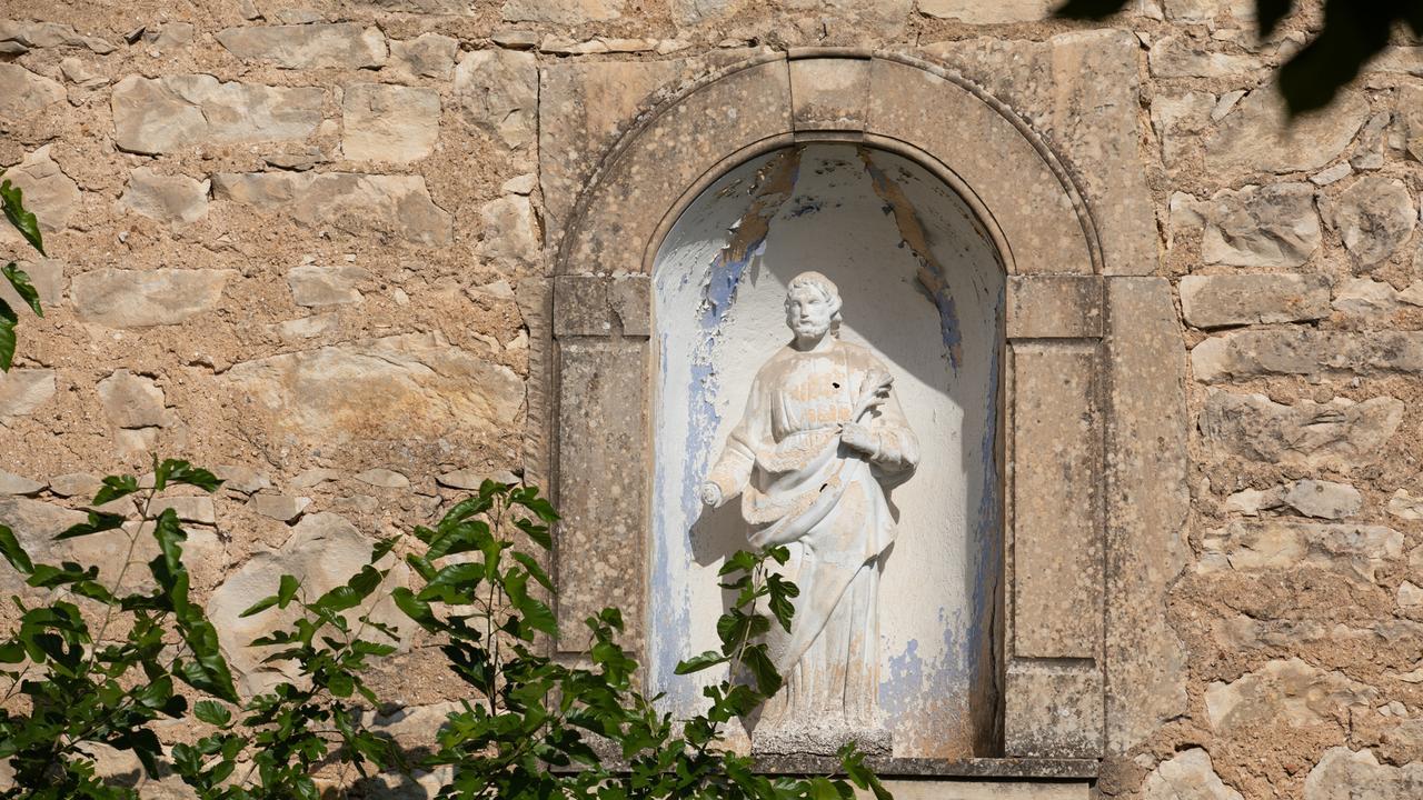 L'Hotel Du Couvent Vagnas Εξωτερικό φωτογραφία