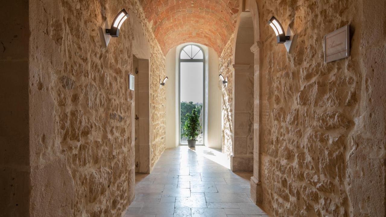 L'Hotel Du Couvent Vagnas Εξωτερικό φωτογραφία